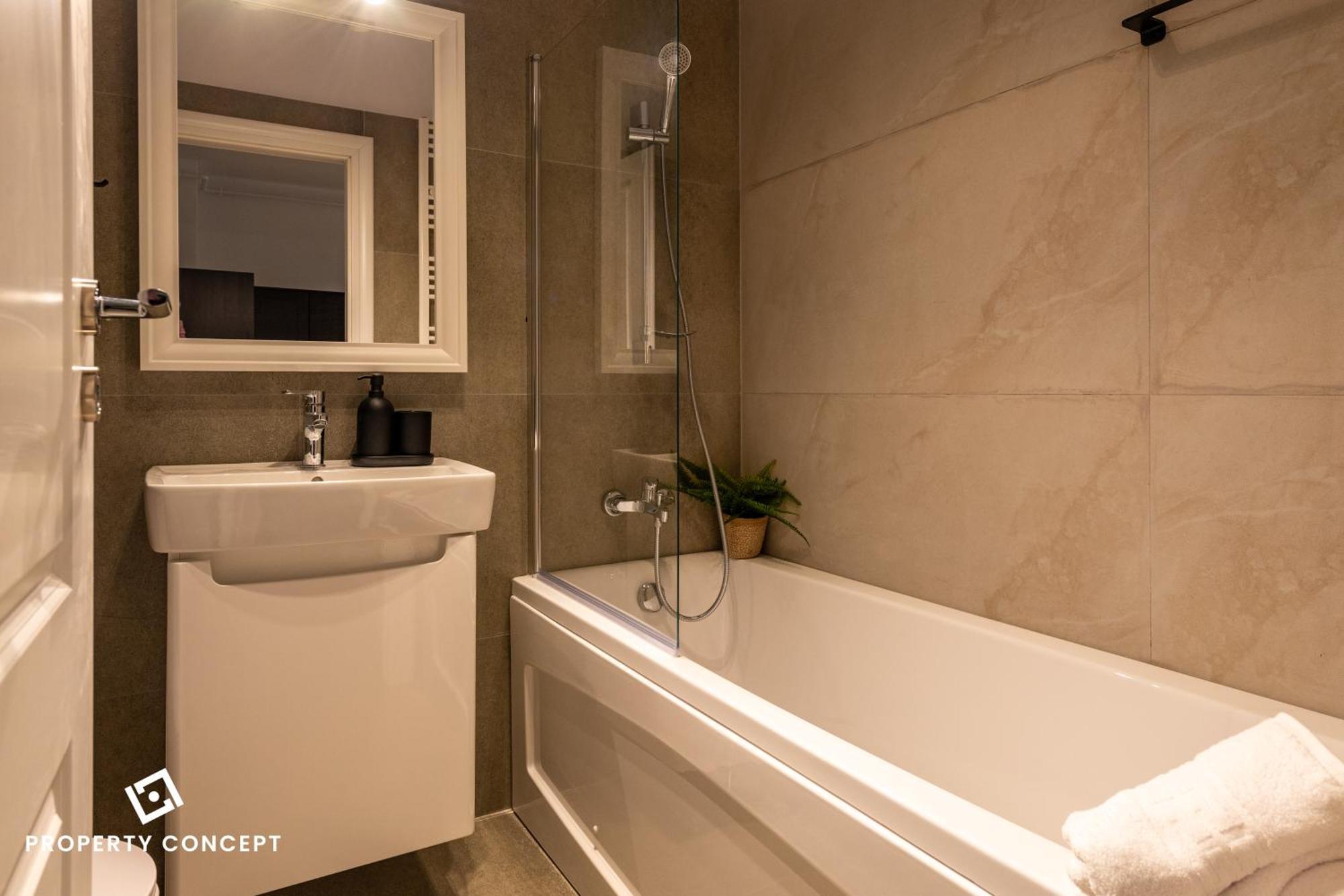 Central Residence Apartment 921 Bucharest Exterior photo