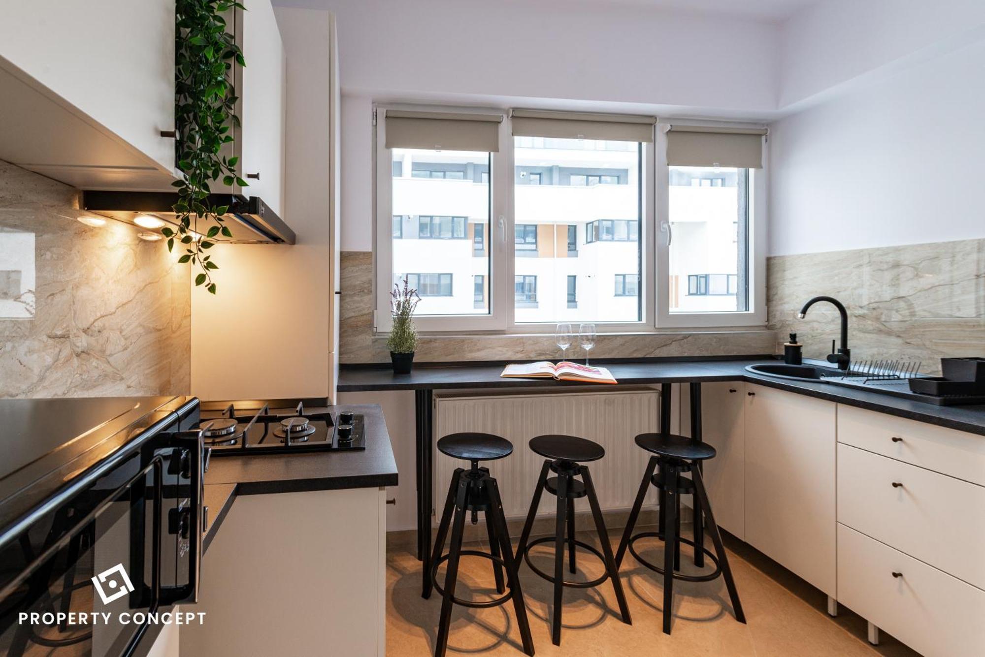 Central Residence Apartment 921 Bucharest Exterior photo