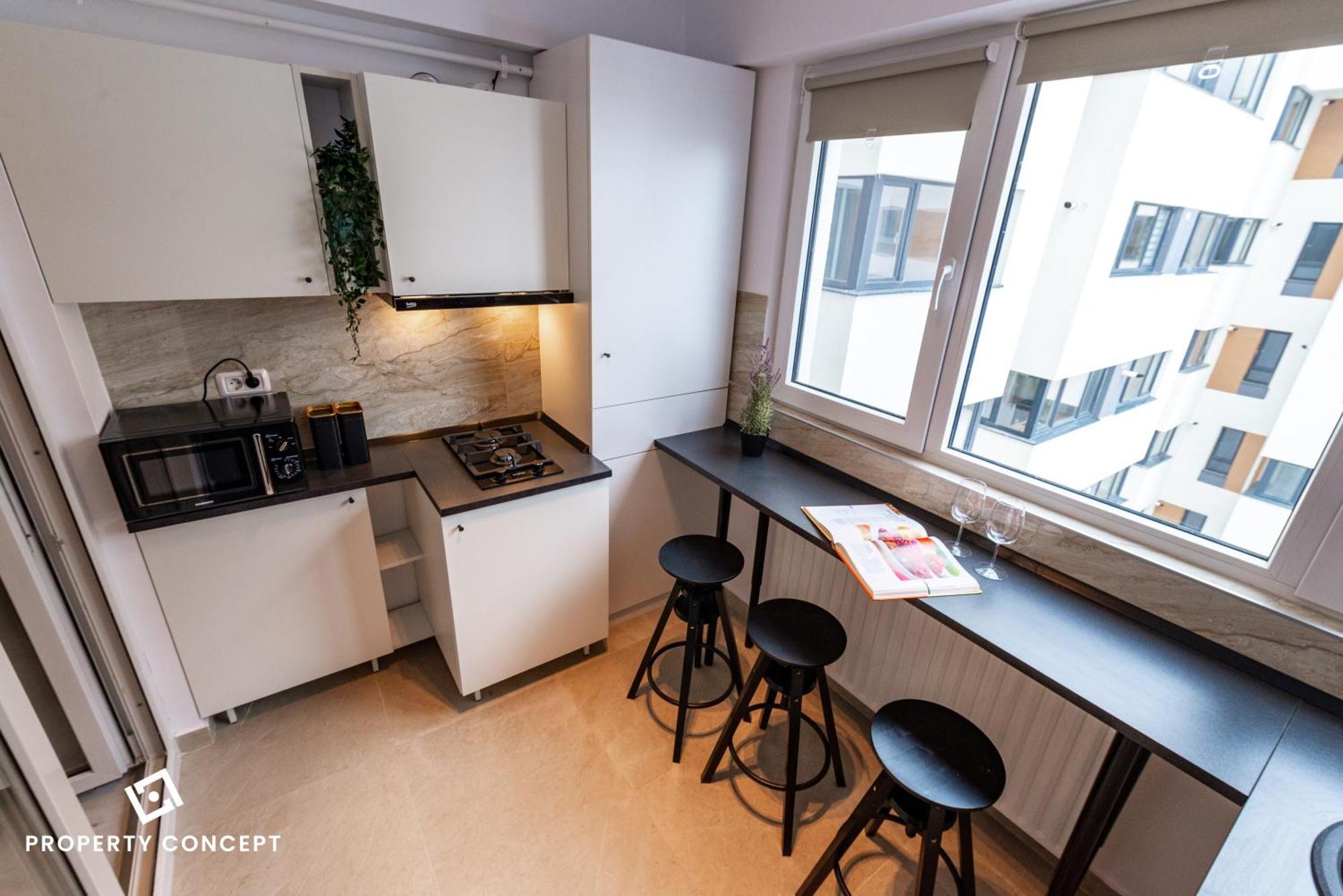 Central Residence Apartment 921 Bucharest Exterior photo