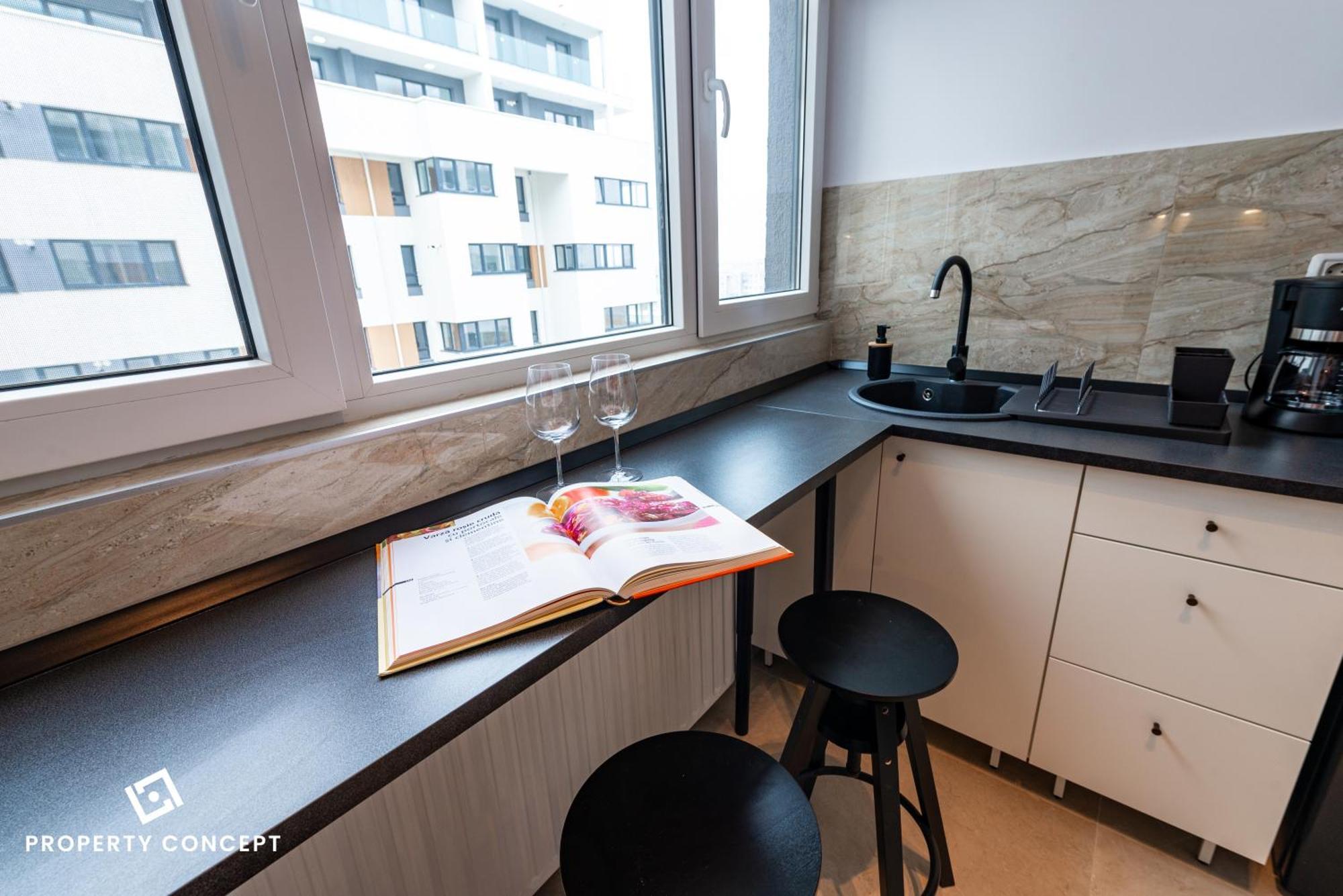 Central Residence Apartment 921 Bucharest Exterior photo