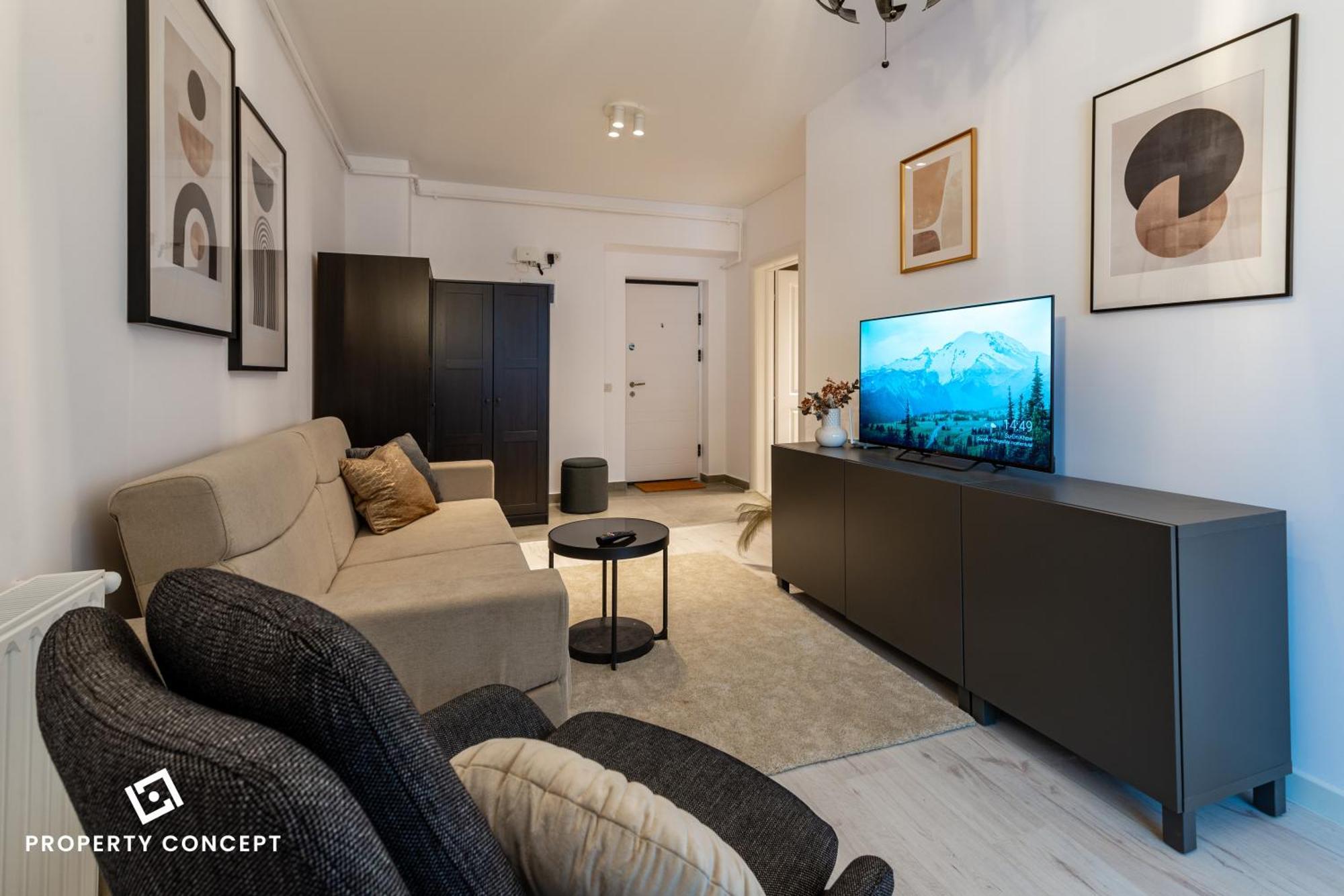 Central Residence Apartment 921 Bucharest Exterior photo