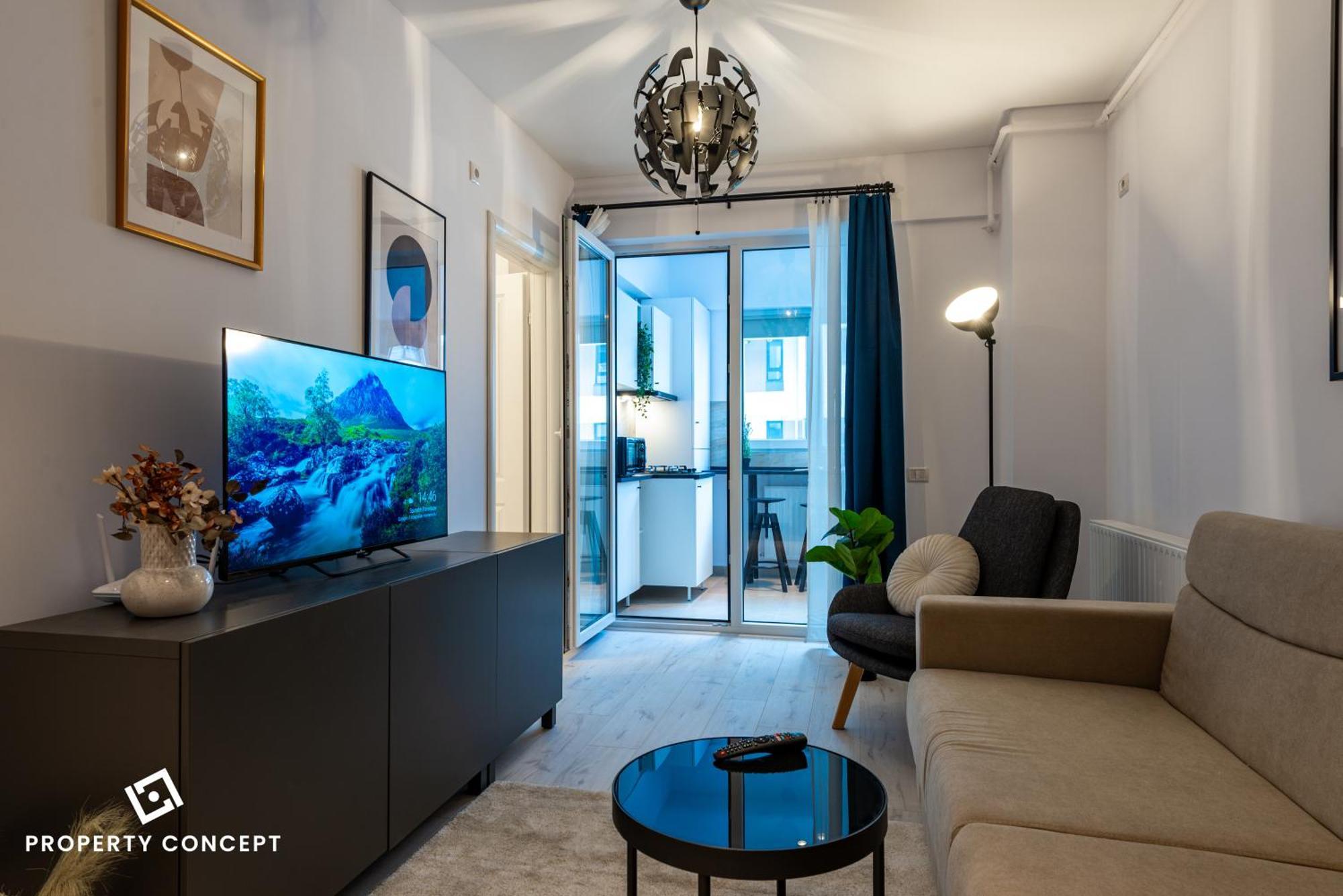 Central Residence Apartment 921 Bucharest Exterior photo